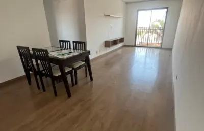Apartamento com 2 quartos para alugar na Rua Maria do Nascimento Boz Vidal, 1510, Vila Suissa, Mogi das Cruzes