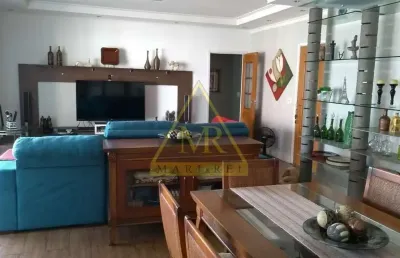 Apartamento com 3 quartos à venda na Avenida Damasceno Vieira, --, Vila Mascote, São Paulo