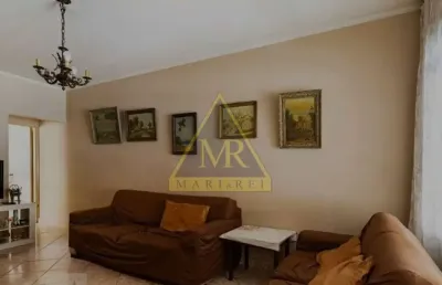 Casa com 3 quartos à venda na Alameda dos Ubiatans, --, Planalto Paulista, São Paulo