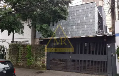 Casa comercial com 11 salas para alugar na Rua Pedro Morganti, --, Vila Mariana, São Paulo