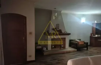 Casa com 4 quartos à venda na Avenida Piassanguaba, --, Planalto Paulista, São Paulo