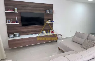 Casa com 3 quartos à venda na Rua Cristóvão Colombo, --, Canhema, Diadema