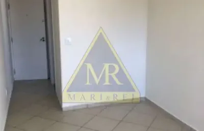 Apartamento com 2 quartos à venda na Rua Taquaruçu, --, Vila Parque Jabaquara, São Paulo