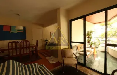 Apartamento com 3 quartos para alugar na Rua Antônio de Macedo Soares, --, Campo Belo, São Paulo
