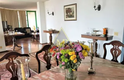 Apartamento com 3 quartos à venda na Rua Palacete das Águias, --, Vila Alexandria, São Paulo