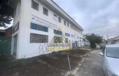 Barracão / Galpão / Depósito com 4 salas à venda na Rua João Protezek, --, Cupecê, São Paulo