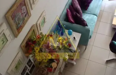 Apartamento com 3 quartos à venda na Rua Oneyda Alvarenga, --, Vila da Saúde, São Paulo