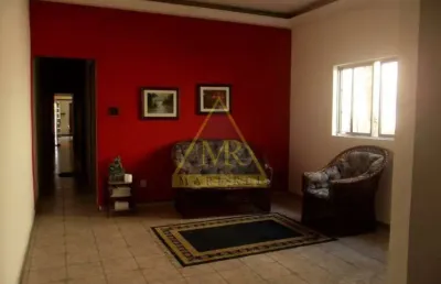 Casa com 4 quartos à venda na Avenida Piassanguaba, --, Planalto Paulista, São Paulo