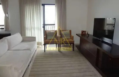 Apartamento com 3 quartos à venda na Rua Palestina, --, Vila Mascote, São Paulo