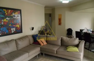 Apartamento com 3 quartos à venda na Rua Engenheiro Jorge Oliva, --, Vila Mascote, São Paulo