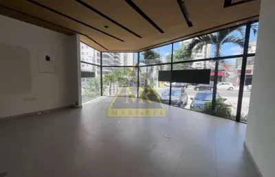 Ponto comercial com 1 sala para alugar na Avenida Santa Catarina, --, Vila Mascote, São Paulo