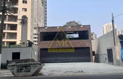 Ponto comercial para alugar na Avenida Mascote, --, Vila Mascote, São Paulo