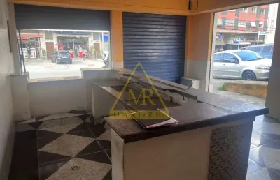 Barracão / Galpão / Depósito para alugar na Avenida Cupecê, --, Jardim Prudência, São Paulo
