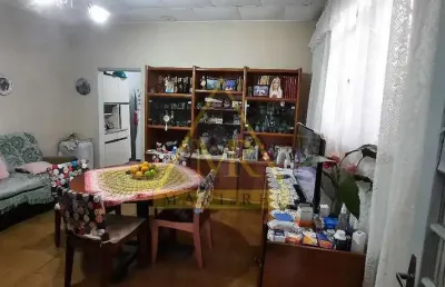 Casa com 3 quartos à venda na Avenida Leonardo da Vinci, --, Vila Guarani, São Paulo