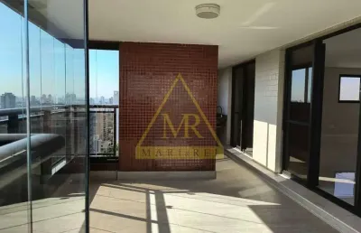 Cobertura com 4 quartos à venda na Rua Joel Jorge de Melo, --, Vila Mariana, São Paulo