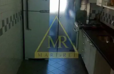 Apartamento com 2 quartos à venda na Rua Arapá, --, Vila Mascote, São Paulo