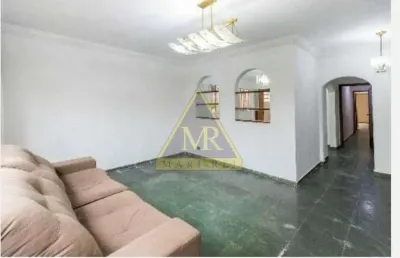 Apartamento com 3 quartos à venda na Rua Palacete das Águias, --, Vila Alexandria, São Paulo
