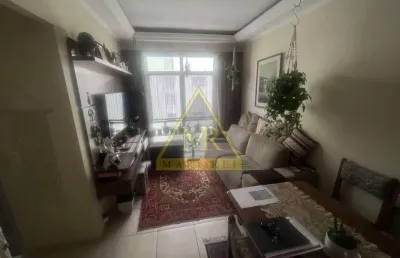 Apartamento com 2 quartos à venda na Rua Atos Damasceno, --, Vila Santa Catarina, São Paulo
