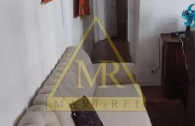 Apartamento com 2 quartos à venda na Avenida do Cursino, --, Saúde, São Paulo