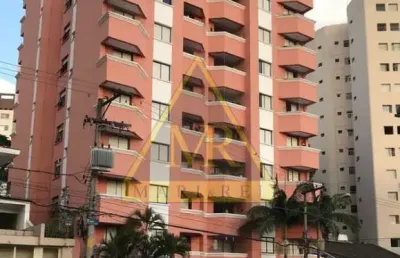 Apartamento com 2 quartos à venda na Rua dos Buritis, --, Vila Parque Jabaquara, São Paulo