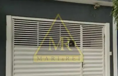 Casa com 3 quartos à venda na Avenida Afonso Mariano Fagundes, --, Saúde, São Paulo