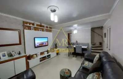 Casa com 2 quartos à venda na Rua Doutor Valter Pinto, --, Vila do Encontro, São Paulo