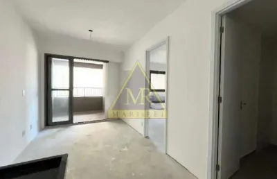 Apartamento com 1 quarto à venda na Avenida Afonso Mariano Fagundes, --, Saúde, São Paulo