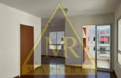 Apartamento com 3 quartos à venda na Avenida Doutor Altino Arantes, --, Vila Clementino, São Paulo