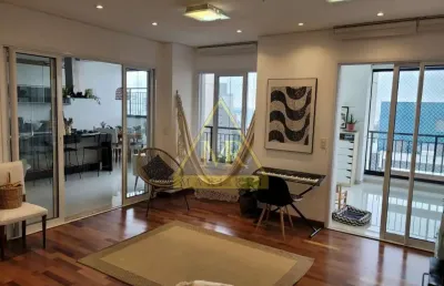 Cobertura com 3 quartos à venda na Rua das Flechas, --, Vila Santa Catarina, São Paulo