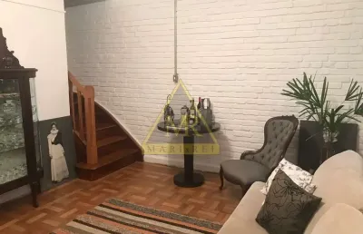 Casa comercial para alugar na Rua Tutóia, --, Vila Mariana, São Paulo