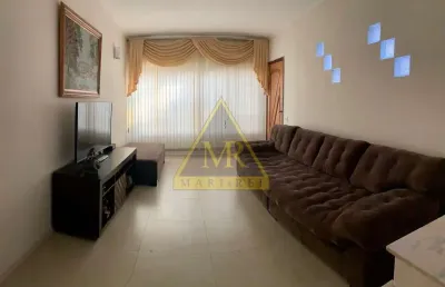 Casa com 3 quartos à venda na Rua Tenente Américo Moretti, --, Vila Santa Catarina, São Paulo