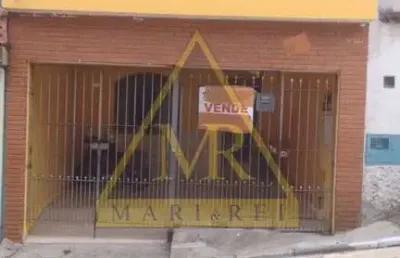 Casa com 3 quartos à venda na Rua Giovanni Di Balduccio, --, Vila Moraes, São Paulo