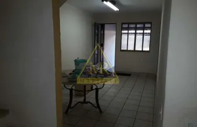 Casa com 4 quartos à venda na Rua Demóstenes, --, Campo Belo, São Paulo