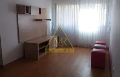 Apartamento com 2 quartos à venda na Praça Guacunduva, --, Mirandópolis, São Paulo