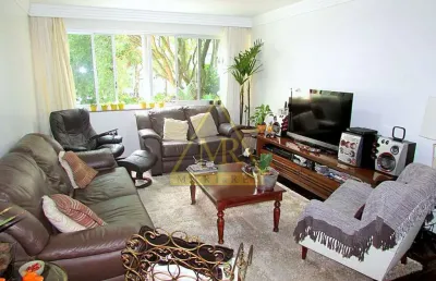Apartamento com 3 quartos à venda na Rua Doutor Nicolau de Sousa Queirós, --, Vila Mariana, São Paulo