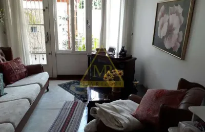 Casa com 2 quartos à venda na Rua Ituxi, --, Saúde, São Paulo