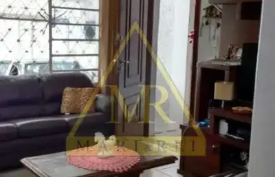 Casa com 3 quartos à venda na Rua Marília de Dirceu, --, Jardim Aeroporto, São Paulo