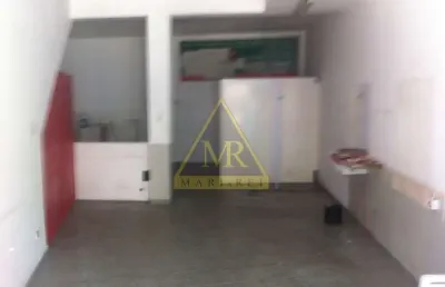 Ponto comercial para alugar na Avenida Leonardo da Vinci, --, Vila Guarani, São Paulo