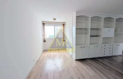 Apartamento com 2 quartos à venda na Avenida Moema, --, Moema, São Paulo