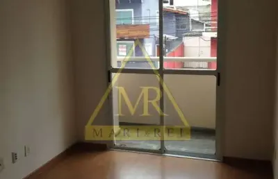 Apartamento com 2 quartos à venda na Rua Afonso Celso, --, Vila Mariana, São Paulo