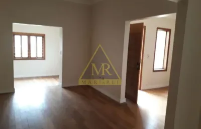 Casa com 3 quartos à venda na Rua dos Lírios, --, Mirandópolis, São Paulo