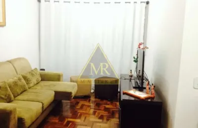 Apartamento com 2 quartos à venda na Avenida Ceci, --, Planalto Paulista, São Paulo