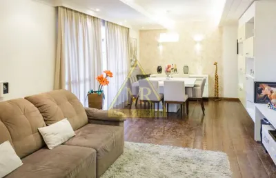 Apartamento com 2 quartos à venda na Rua Jaci, --, Chácara Inglesa, São Paulo