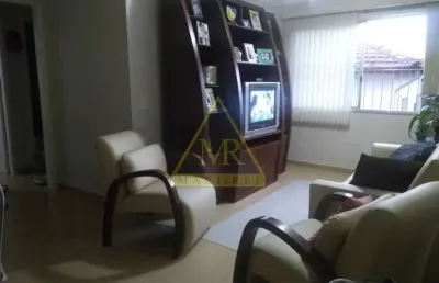 Apartamento com 2 quartos à venda na Rua Guiratinga, --, Chácara Inglesa, São Paulo