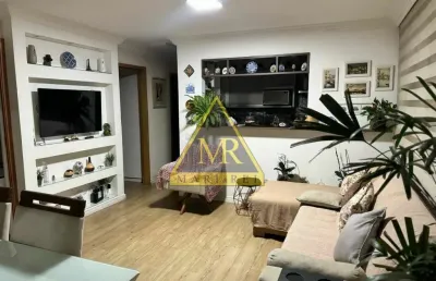 Apartamento com 3 quartos à venda na Avenida Damasceno Vieira, --, Vila Mascote, São Paulo