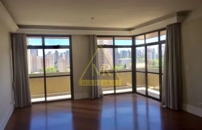 Apartamento com 4 quartos à venda na Rua do Estilo Barroco, --, Chácara Santo Antônio, São Paulo