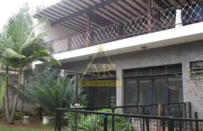 Casa com 3 quartos à venda na Rua Bernardino de Campos, --, Campo Belo, São Paulo