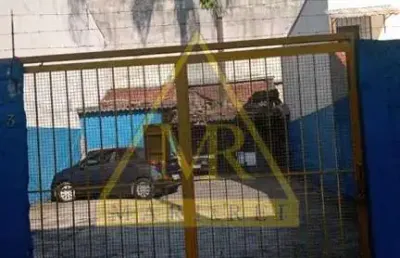 Terreno à venda na Avenida Engenheiro Armando de Arruda Pereira, --, Jabaquara, São Paulo