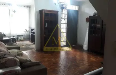 Casa com 3 quartos à venda na Avenida Odila, --, Planalto Paulista, São Paulo