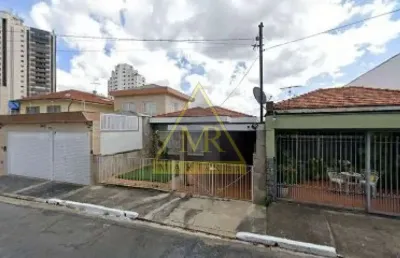 Casa com 2 quartos à venda na Rua Artur Dias, --, Bosque da Saúde, São Paulo